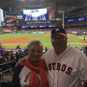 Meet your Posher, Jacqueline